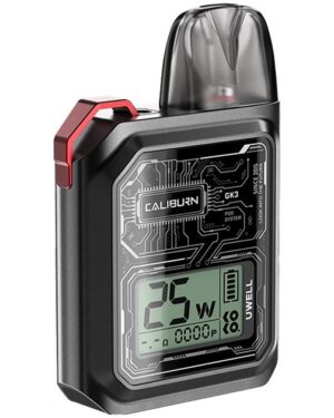Caliburn G3 Pods GK3