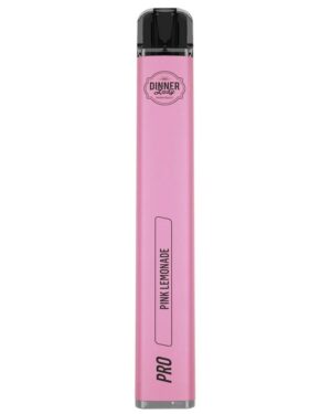 Dinner Lady Vape pen pro