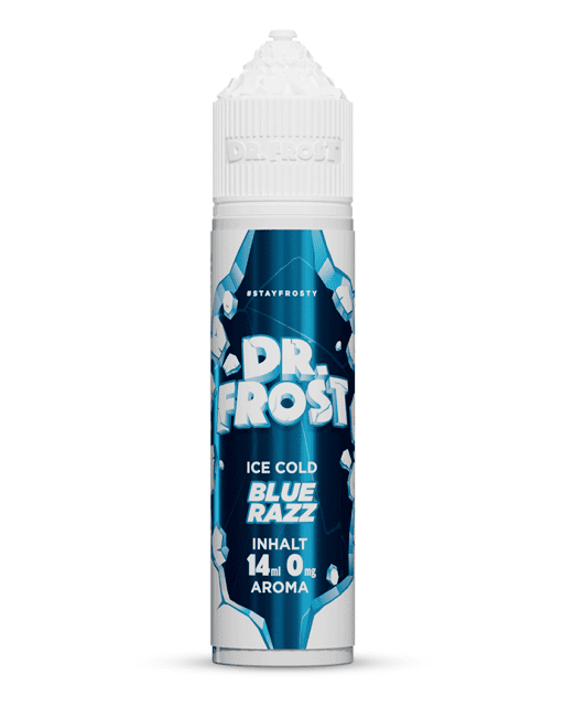 Dr Frost Aroma Dr Frost Aroma