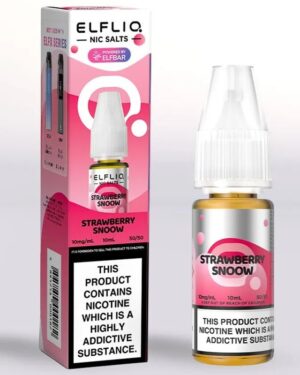 ELFliq liquid