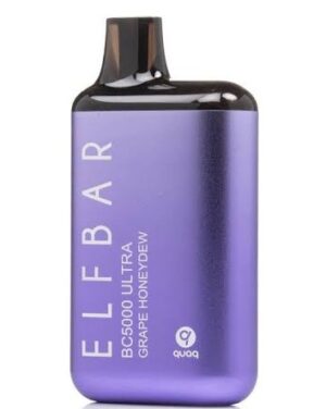 Elf Bar BC5000 Ultra