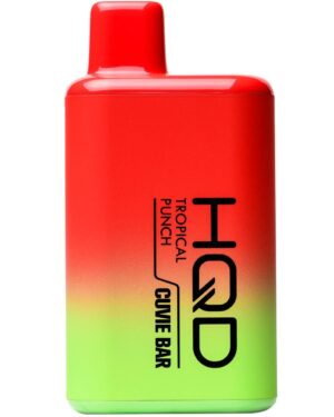 HQD