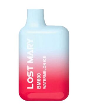 Lost Mary BM600