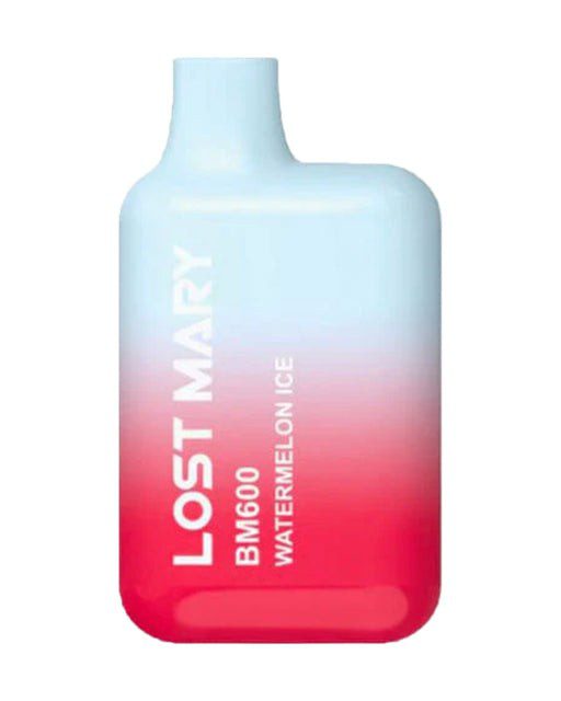 Lost Mary BM600