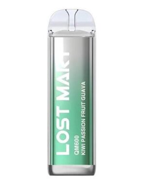 Lost Mary QM600