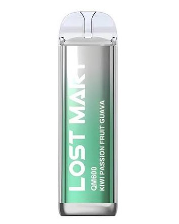 Lost Mary QM600
