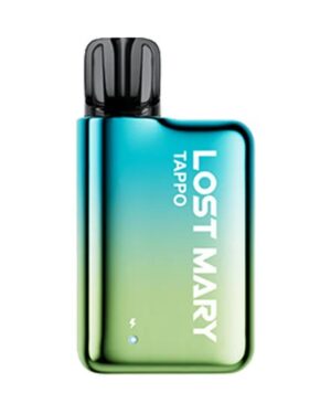 Lost Mary Tappo