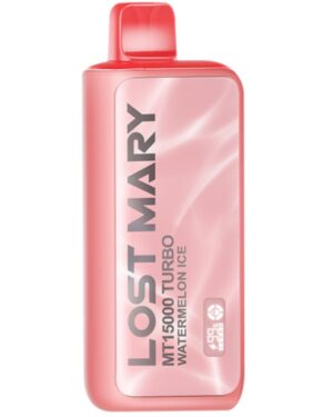 Lost Mary MT15000 Turbo