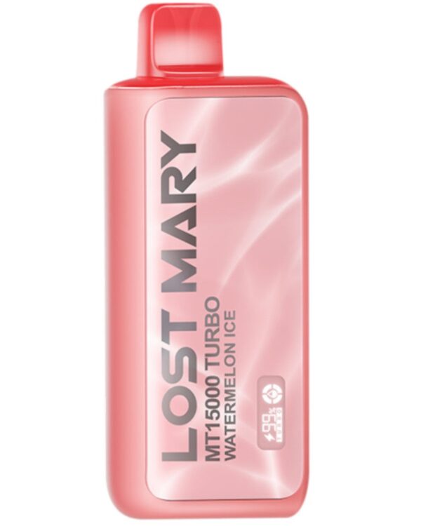 Lost Mary MT15000 Turbo
