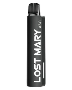 Lost Mary Wavi