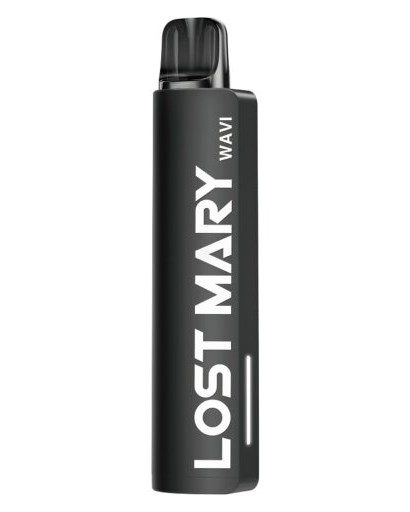 Lost Mary Wavi Lost Mary Wavi