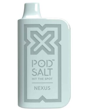 Pods Salt Nexus