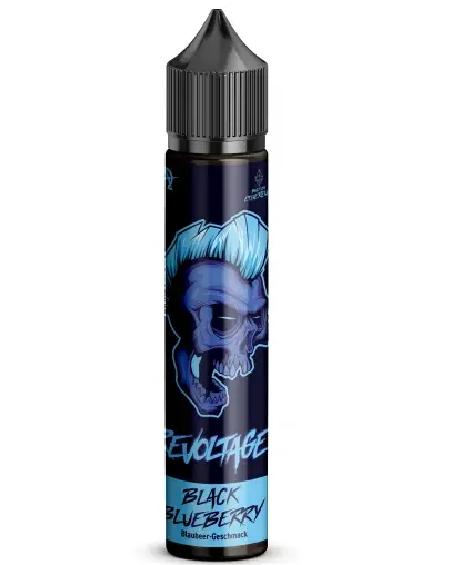 Revoltage Aroma
