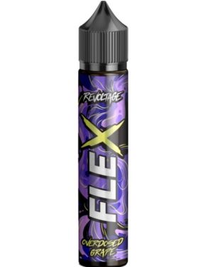 Revoltage Flex Overdosed