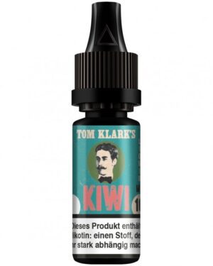 Tom Klark Tom Klark