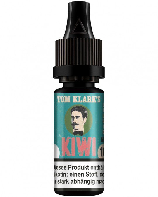 Tom Klark Tom Klark
