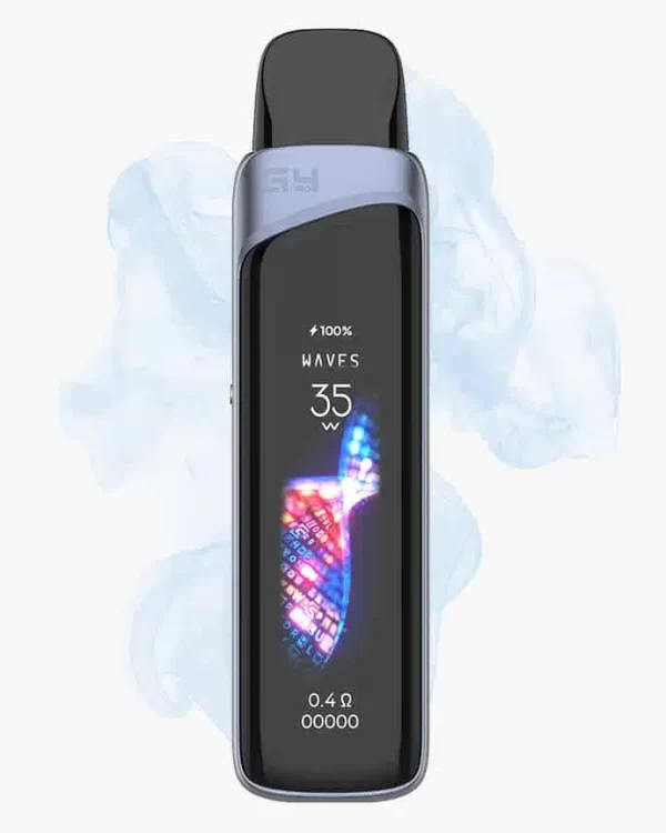 Uwell Caliburn G4 Pro Uwell Caliburn G4 Pro