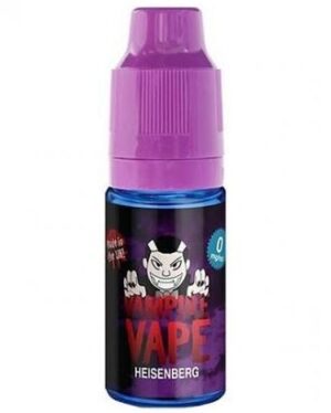 Vampire vape Heisenberg