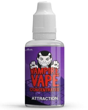 Vampire Aroma