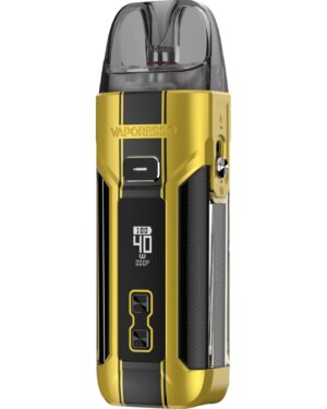 Vaporesso Luxe X Pro