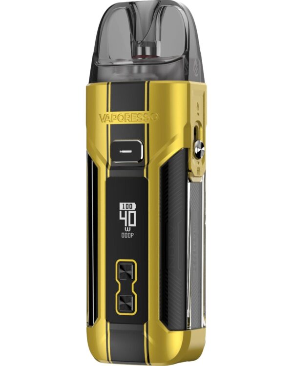 Vaporesso Luxe X Pro