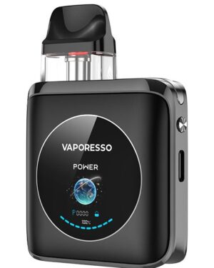 Vaporesso XROS 4 Nano