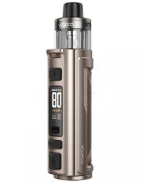 Voopoo Argus Pro 2