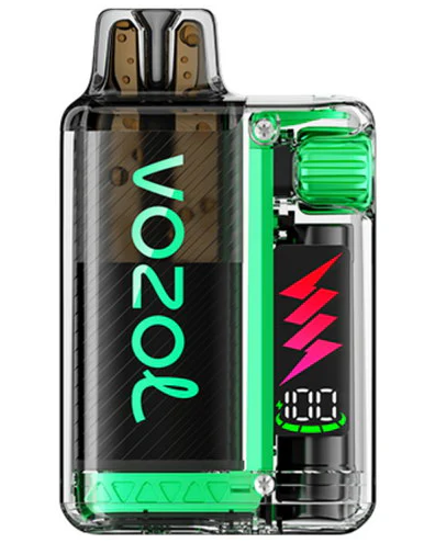 Vozol Vista Plug 10k