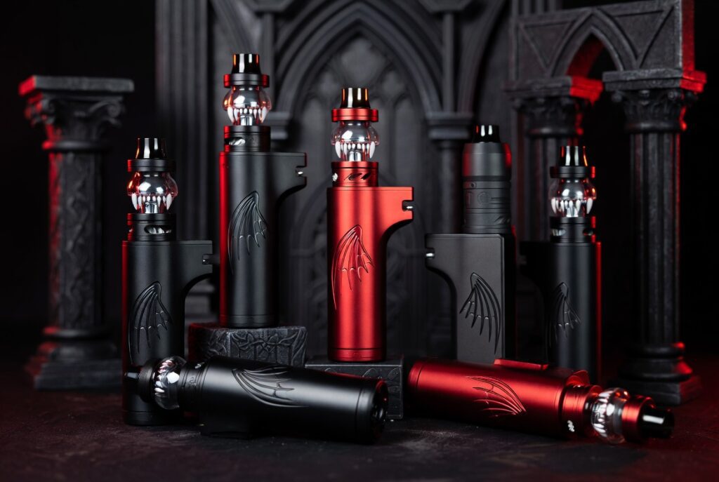 vampire vape
