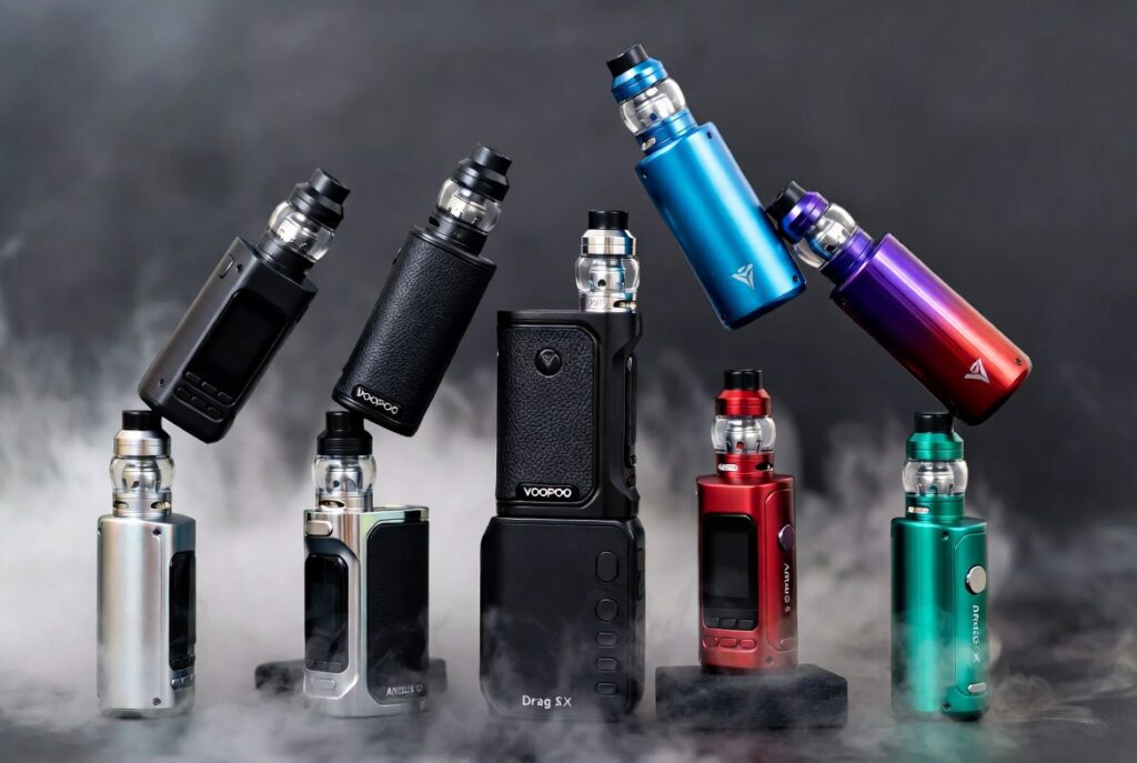 voopoo